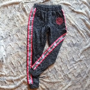 Women's joggers